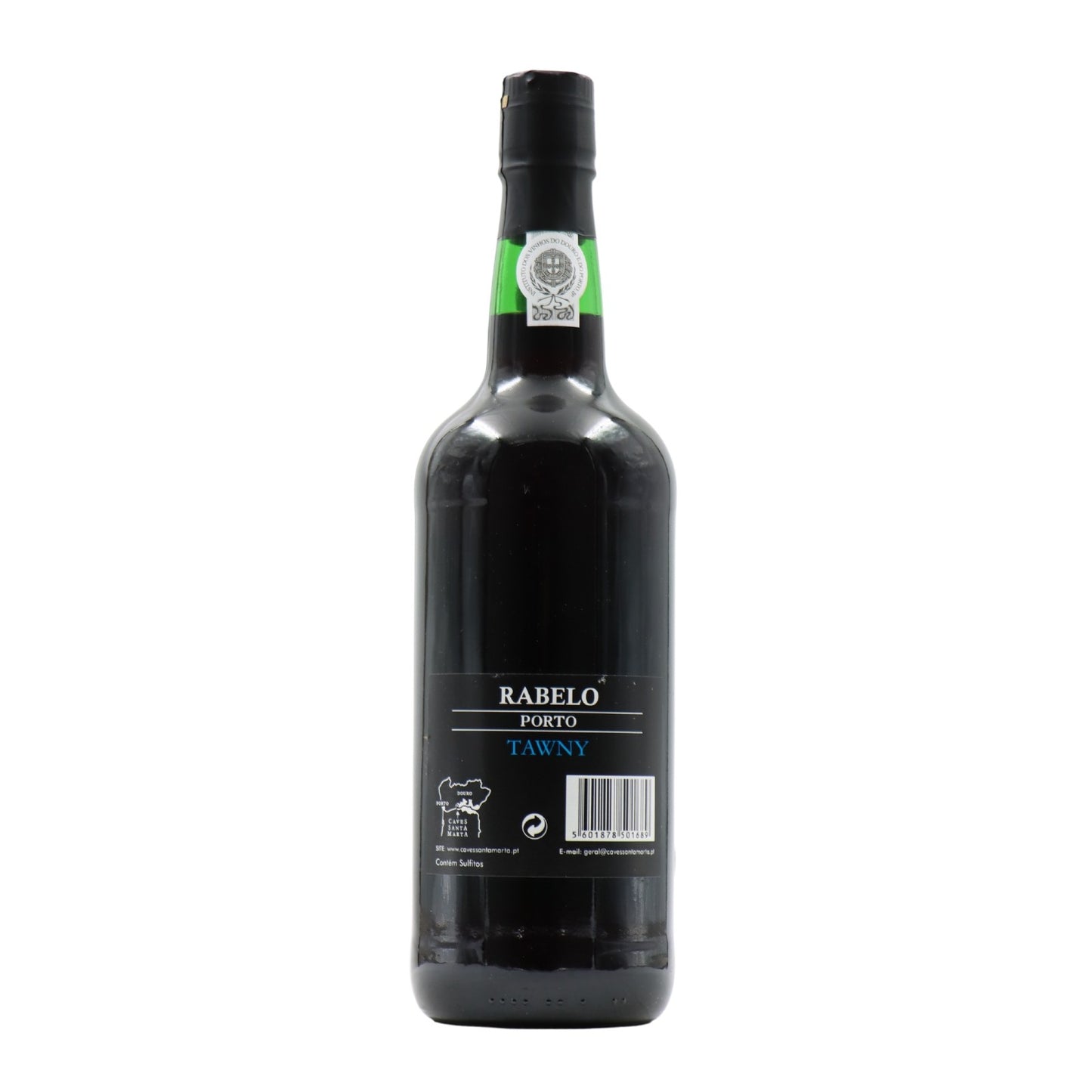 Rabelo Tawny Port