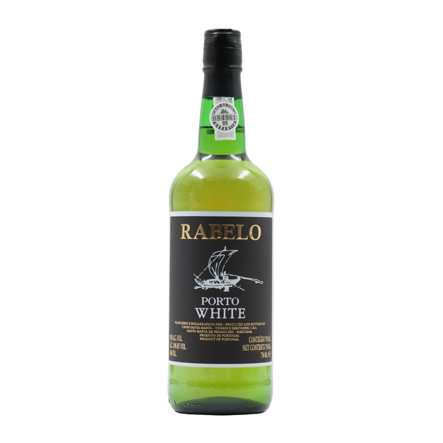 Rabelo White Port