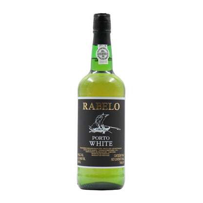 Rabelo White Port
