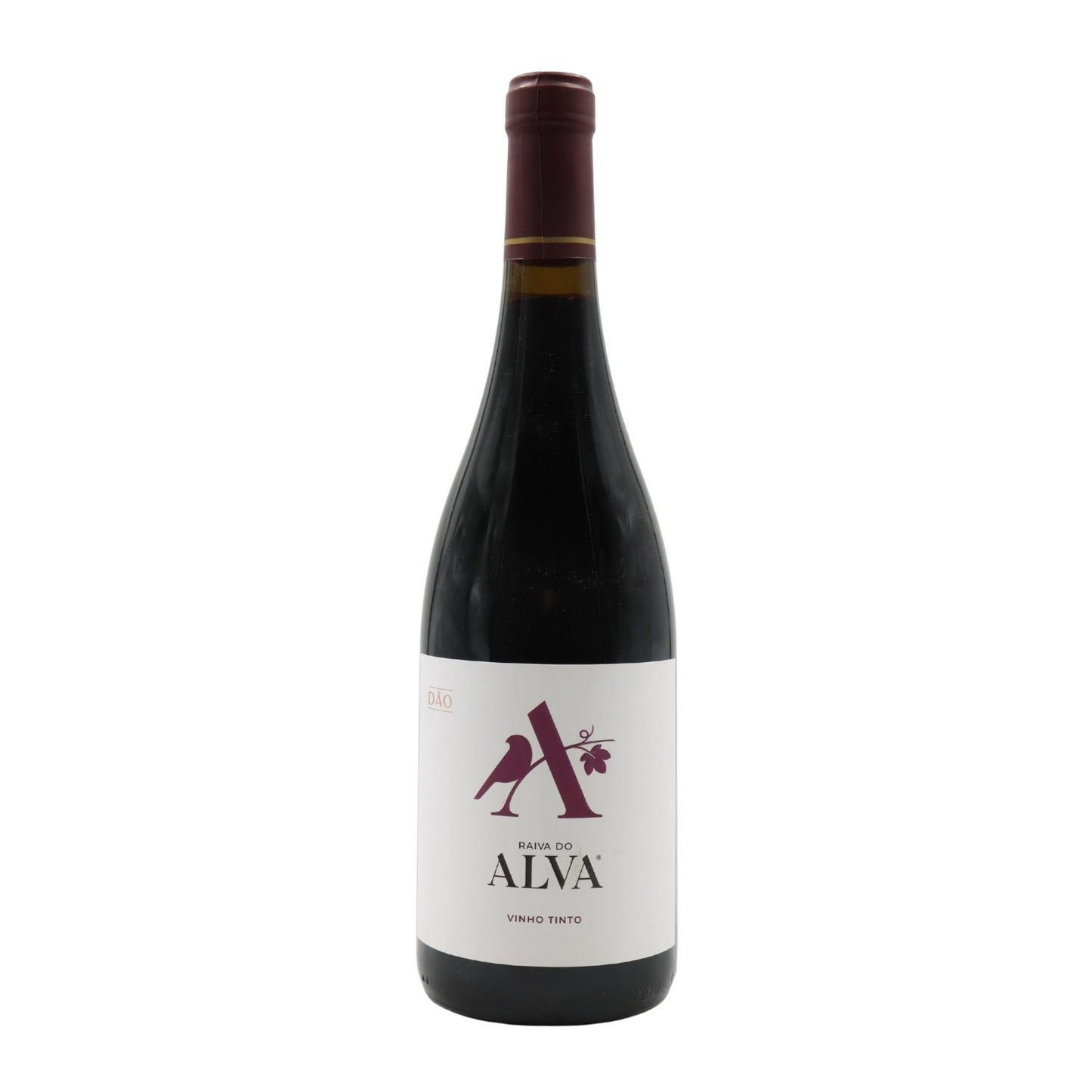 Raiva do Alva Tinto