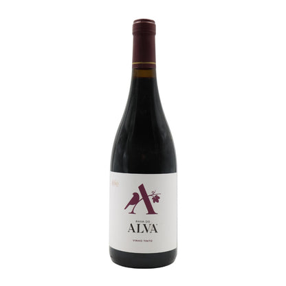 Raiva do Alva Tinto