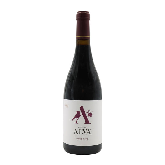 Raiva do Alva Tinto