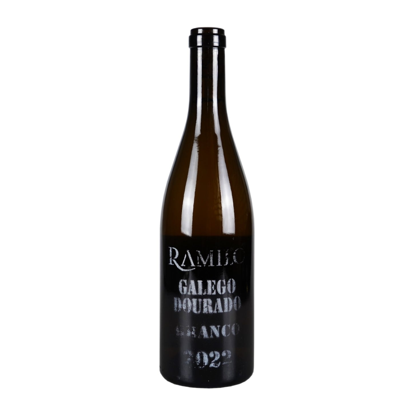 Ramilo Galego Dourado Branco