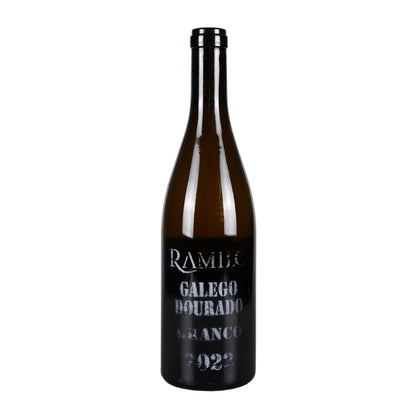 Ramilo Galego Dourado Branco