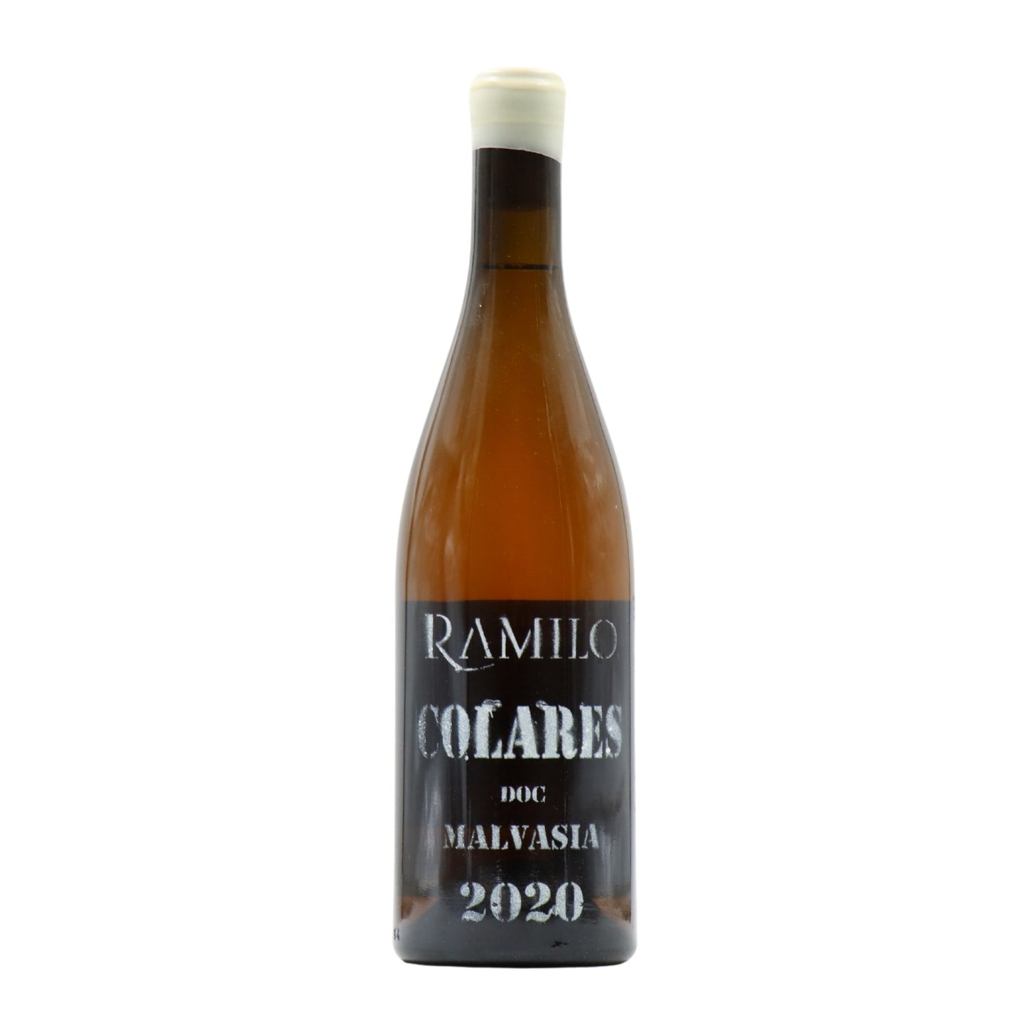Ramilo Malvasia de Colares Branco 2020