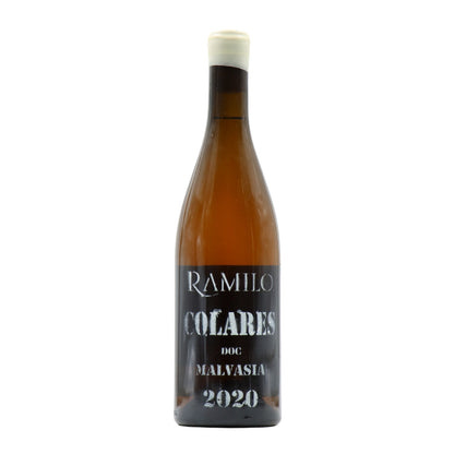 Ramilo Malvasia de Colares Branco 2020
