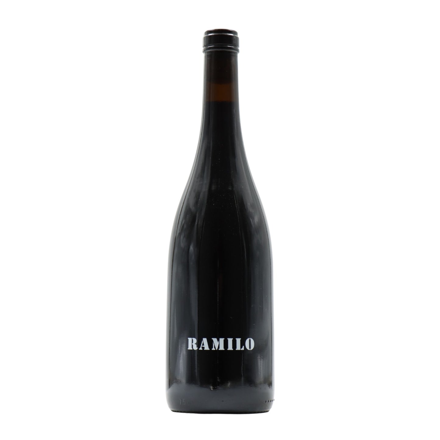 Ramilo Nativas Tinto