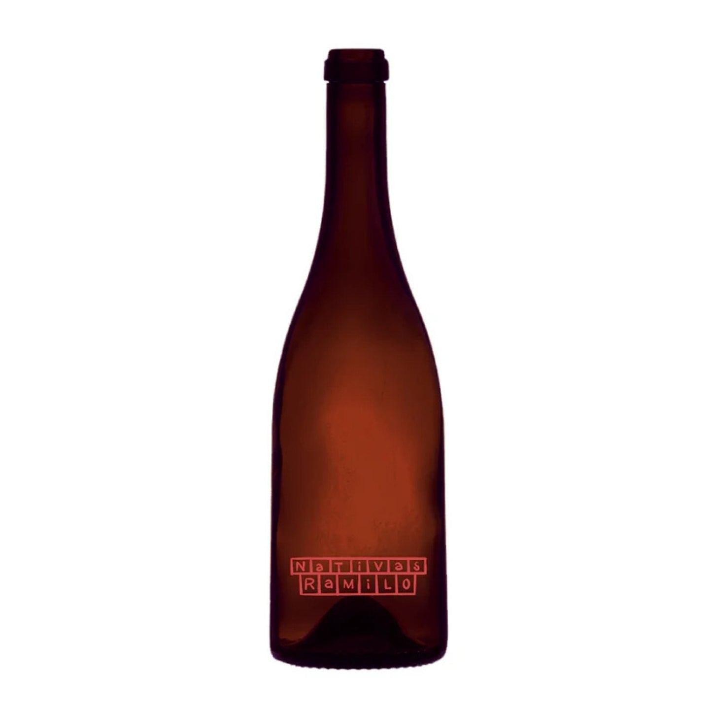 Ramilo Nativas Rosé