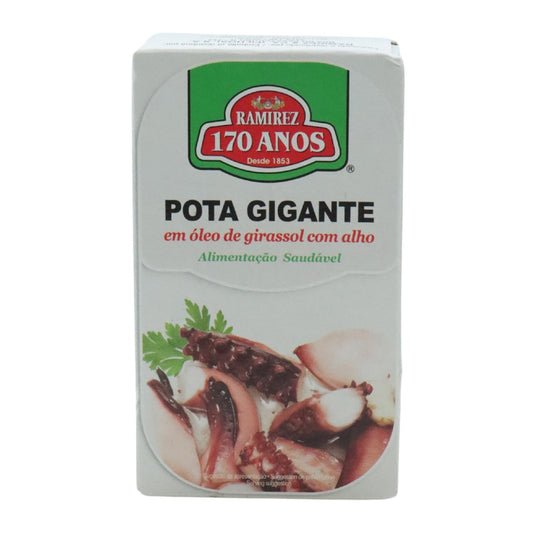 Ramirez Potas Gigantes com Alho