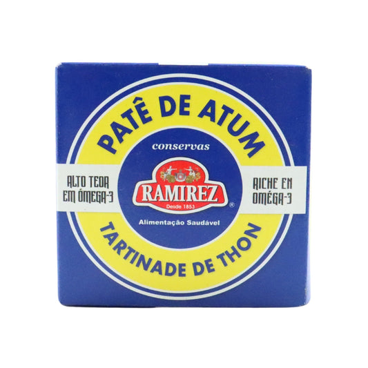 Ramirez Patê de Atum