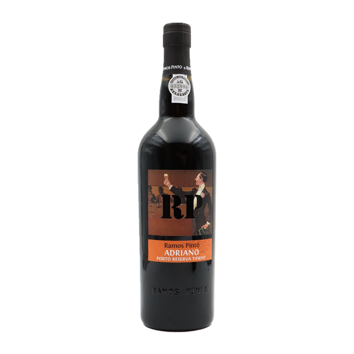 Ramos Pinto Adriano Tawny Reserve Port