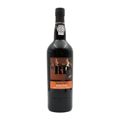 Ramos Pinto Adriano Tawny Reserve Port