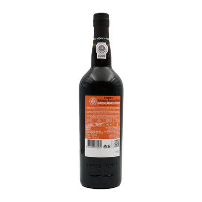 Ramos Pinto Adriano Tawny Reserve Port