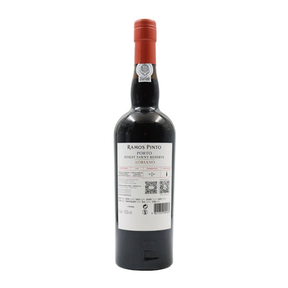 Ramos Pinto Adriano Tawny Reserva Porto