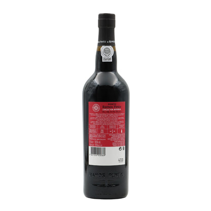 Ramos Pinto Collector Reserve Port