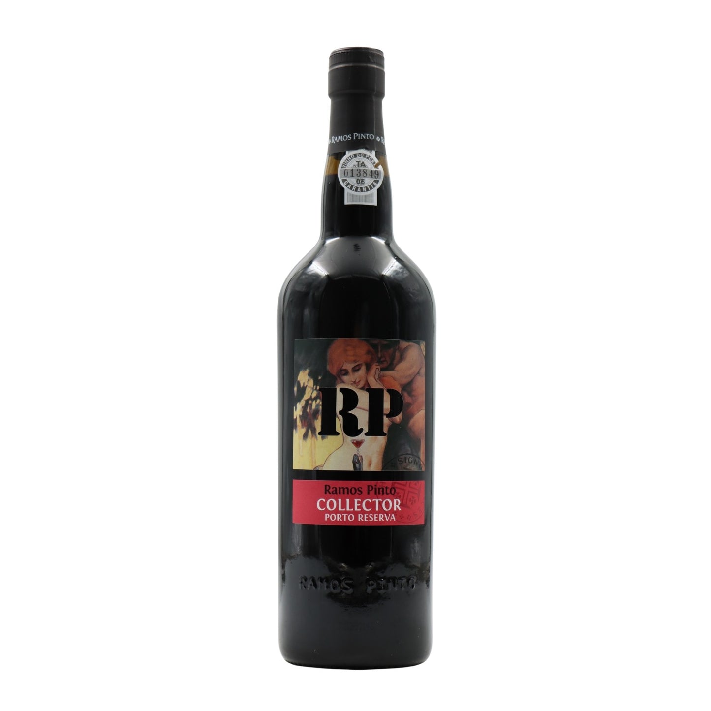 Ramos Pinto Collector Reserva Ruby Porto