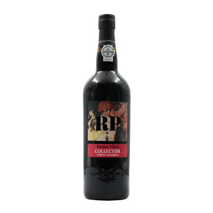 Ramos Pinto Collector Reserva Ruby Porto