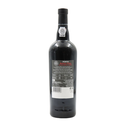 Ramos Pinto LBV Matured Porto 2004