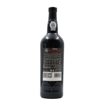 Ramos Pinto LBV Porto 2019