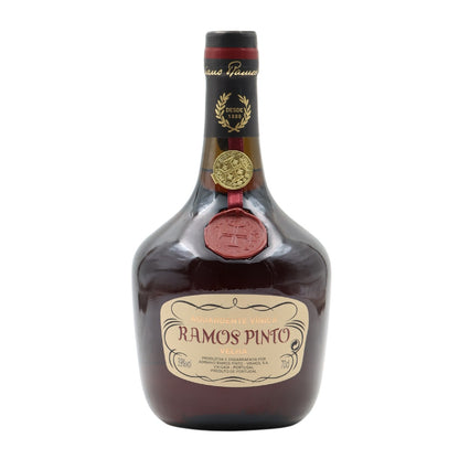 Ramos Pinto Old Brandy