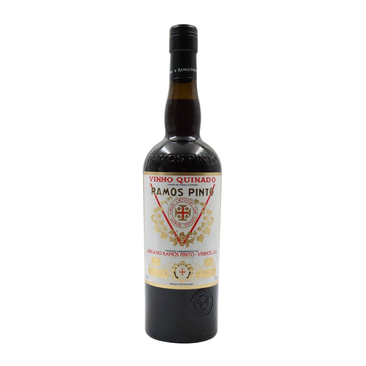 Ramos Pinto Quinado Vitaminado Ruby Porto