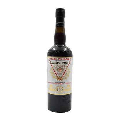 Ramos Pinto Quinado Vitaminado Ruby Porto
