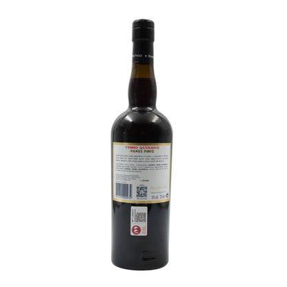 Ramos Pinto Quinado Vitaminado Ruby Porto