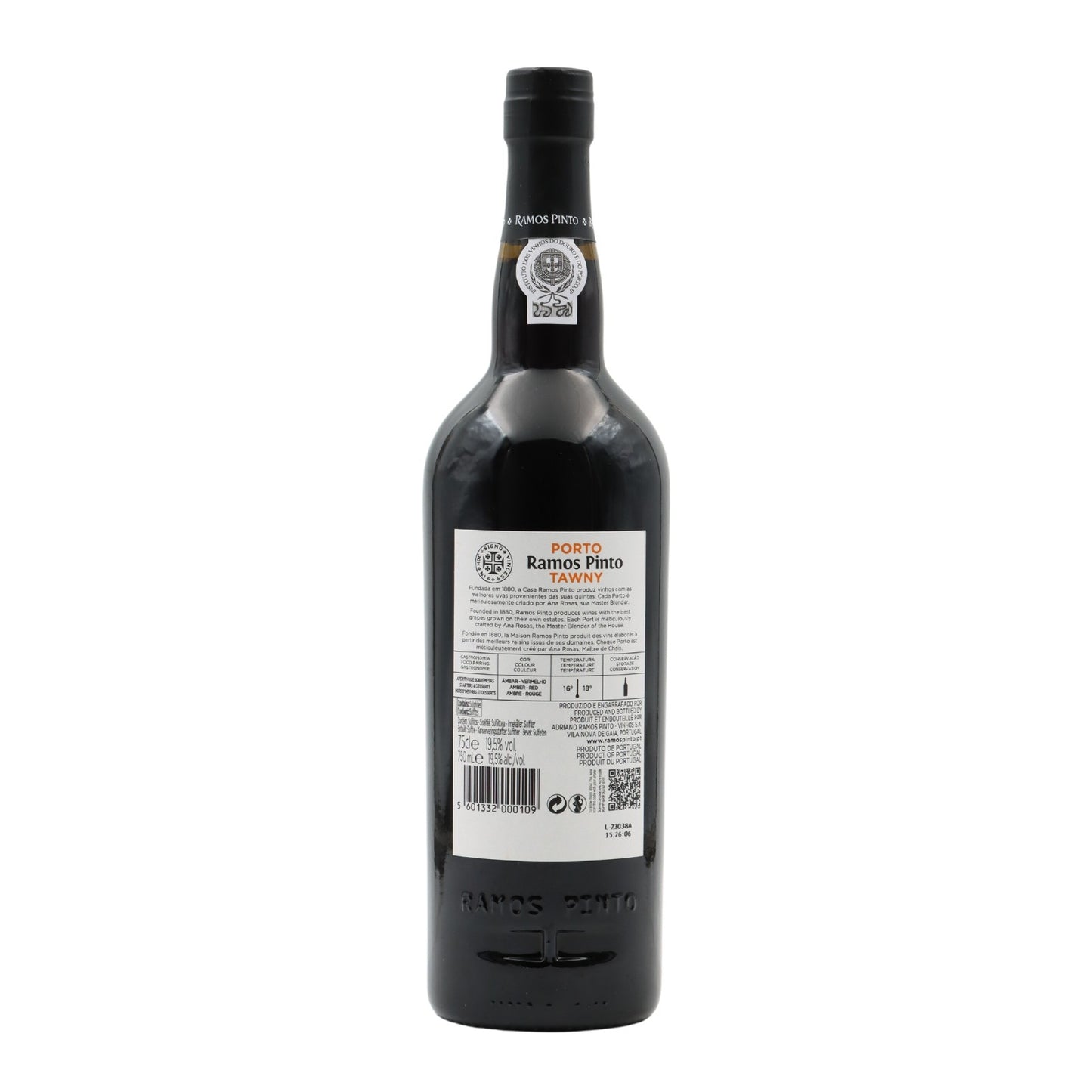 Ramos Pinto Tawny Port