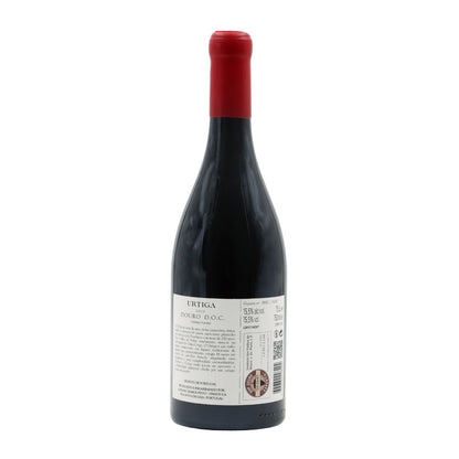 Ramos Pinto Nettle Red 2018