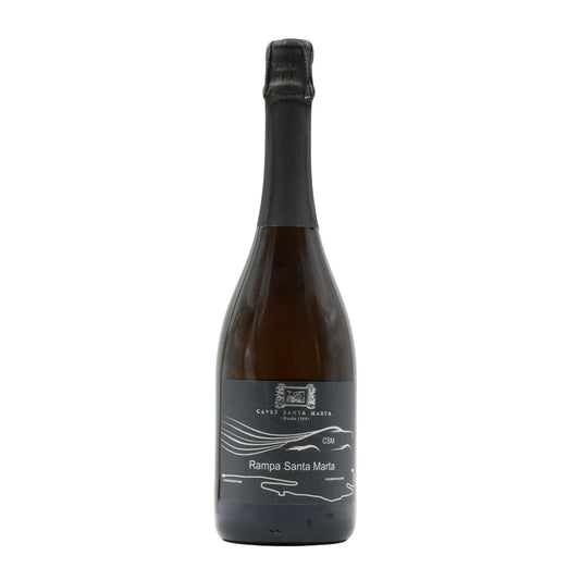 Rampa Santa Marta Semi-Dry Sparkling Wine
