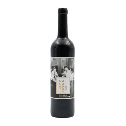 Rapa Lobos Douro Red 2021