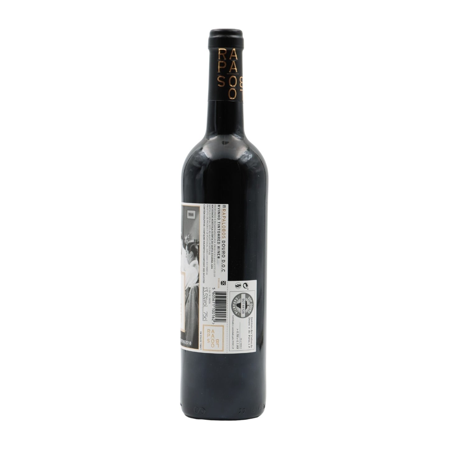 Rapa Lobos Douro Tinto