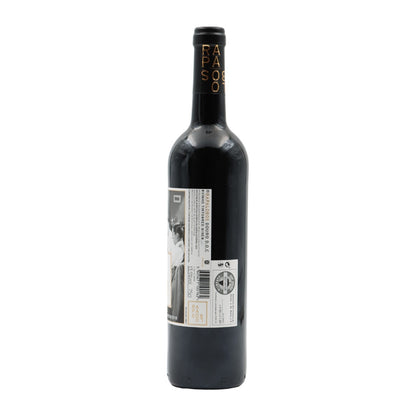 Rapa Lobos Douro Tinto