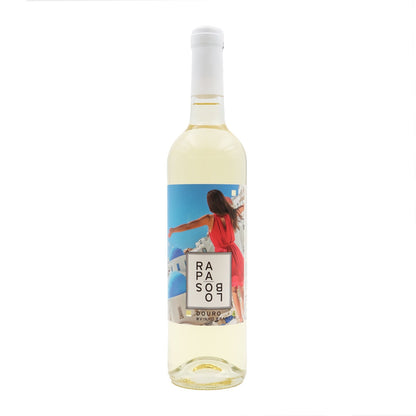 Rapa Lobos Douro Branco