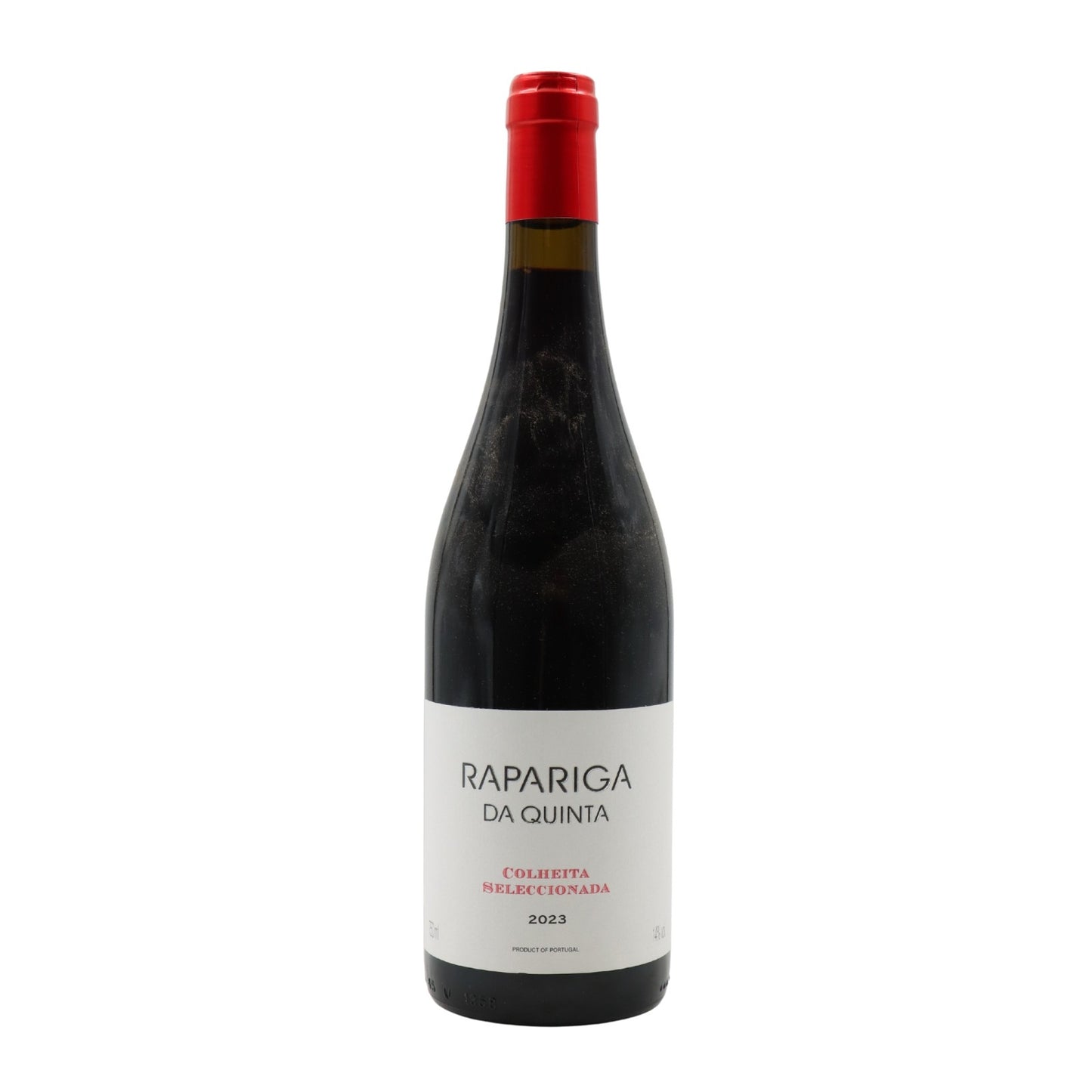 Rapariga da Quinta Tinto