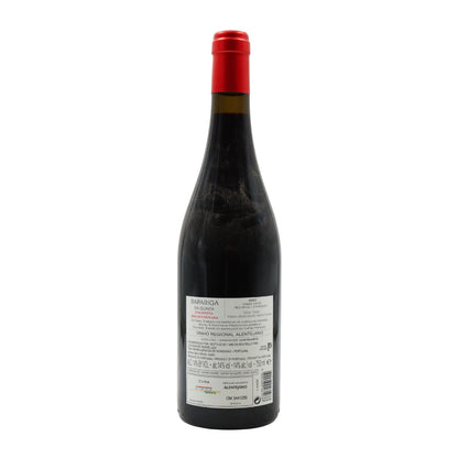Rapariga da Quinta Tinto