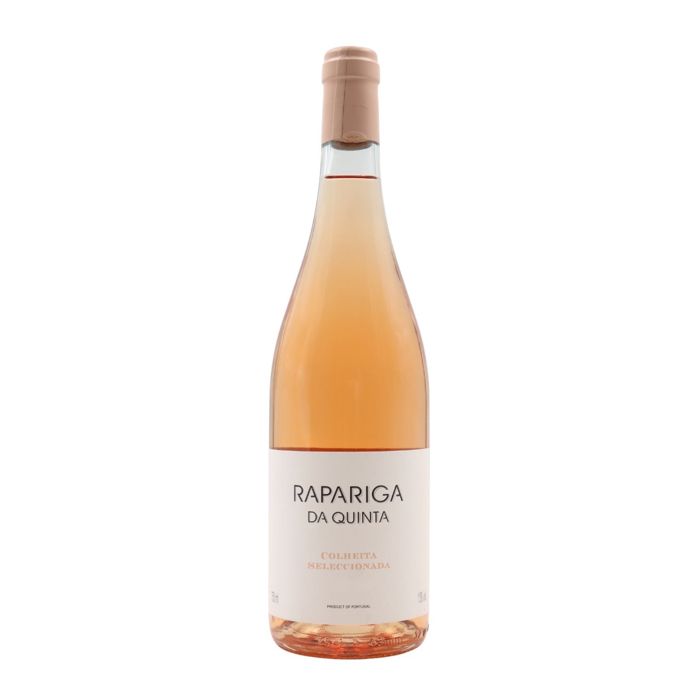 Rapariga da Quinta Rosé