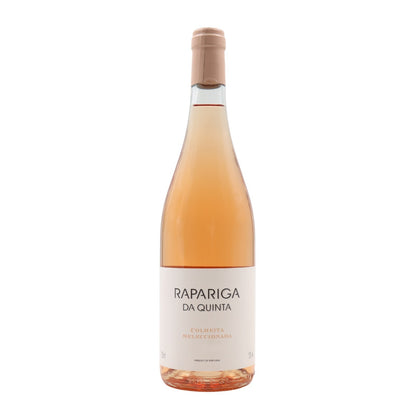 Rapariga da Quinta Rosé