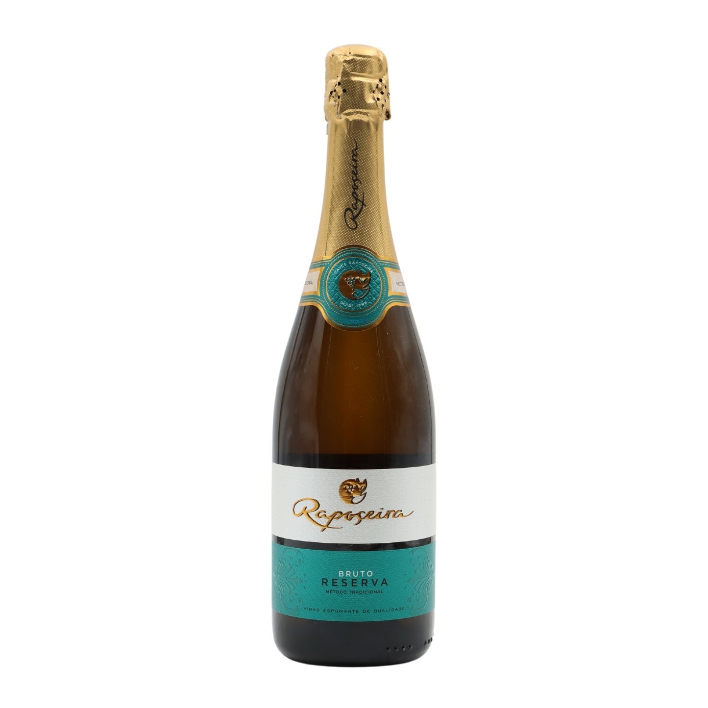 Raposeira Reserva Brut Sparkling Wine 2019