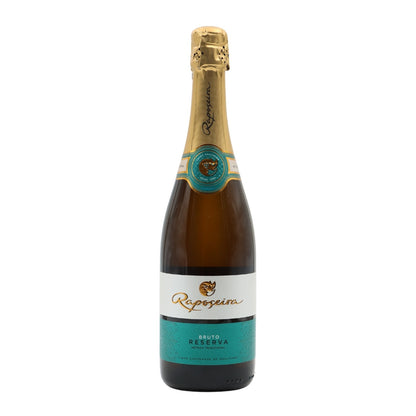 Raposeira Reserva Brut Sparkling Wine 2019