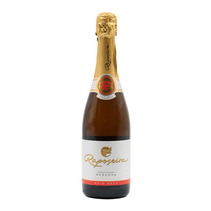 Raposeira Reserva Semi-Dry Sparkling Wine