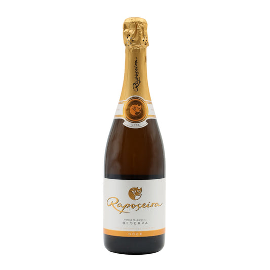 Raposeira Reserve Sweet Sparkling Wine