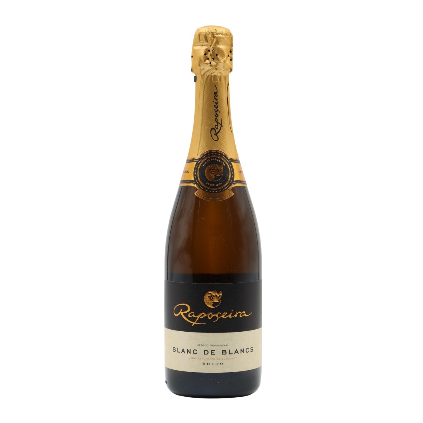 Raposeira Super Reserva Blanc de Blancs Sparkling Wine 2019