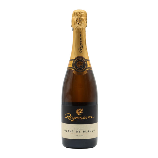 Raposeira Super Reserva Blanc de Blancs Sparkling Wine 2019
