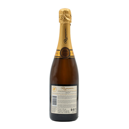 Raposeira Super Reserva Blanc de Blancs Sparkling Wine 2019