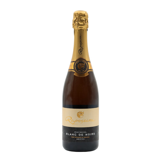 Raposeira Super Reserva Blanc de Noirs Sparkling Wine 2016