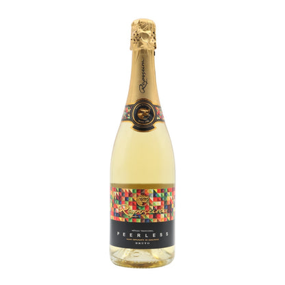 Raposeira Super Reserva Brut Peerless Sparkling Wine 2017