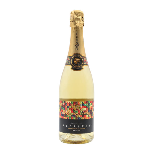 Raposeira Super Reserva Brut Peerless Sparkling Wine 2017