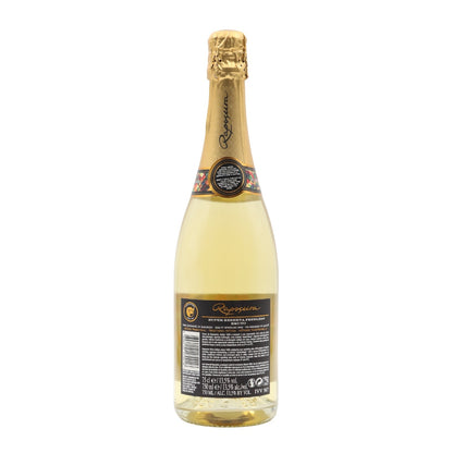 Raposeira Super Reserva Brut Peerless Sparkling Wine 2017