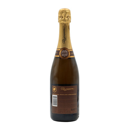 Raposeira Super Reserva Bruto Espumante 2019